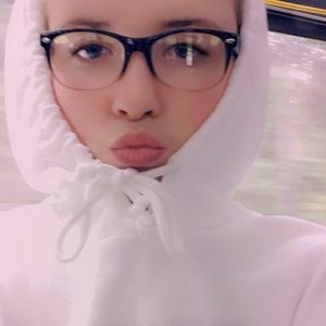 Meet your Posher, Kiersten